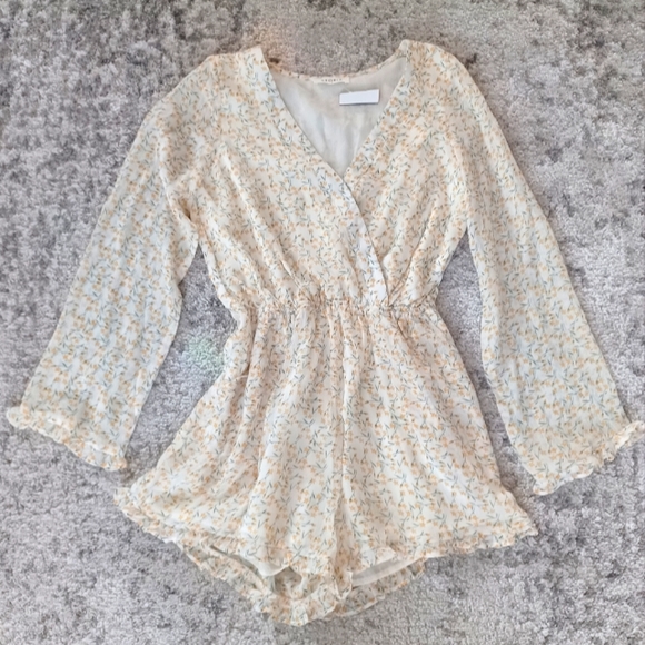 Storia Romper - Picture 2 of 5